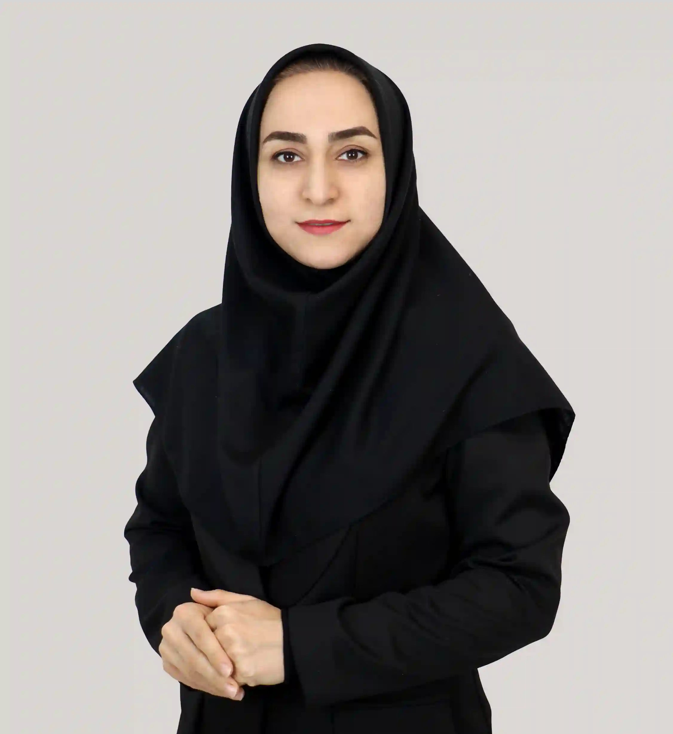 خانم مهندس خطیبی